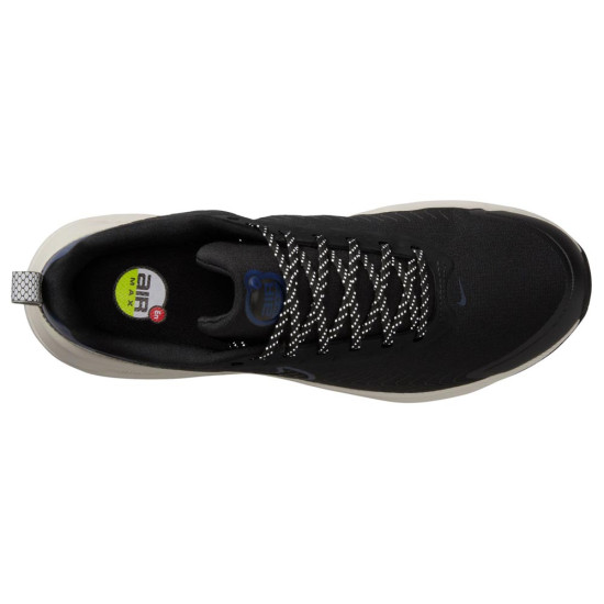 Nike Air Max Nuaxis Winterized